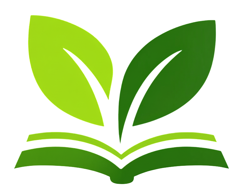 Evergreen Bible Ministries logo